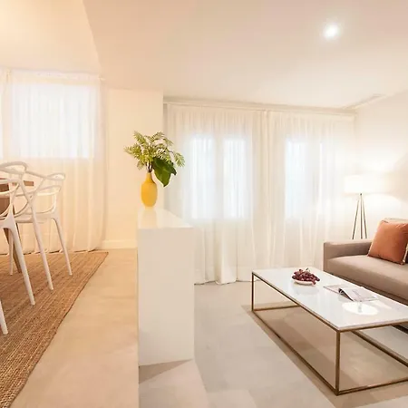 Miramar Luxury Studio Freshapartments Malaga Exterior photo