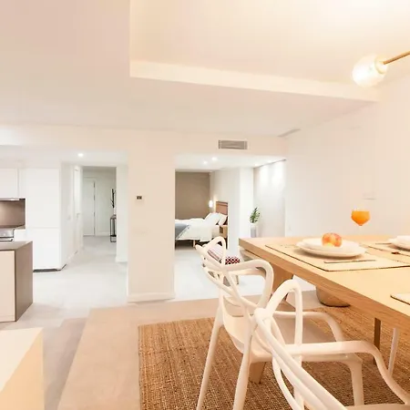 Miramar Luxury Studio Freshapartments Malaga Exterior photo