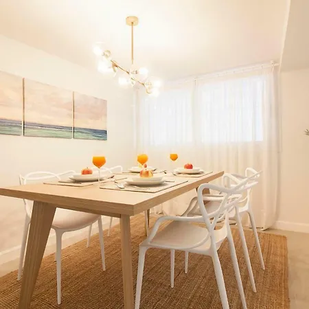 Miramar Luxury Studio Freshapartments Malaga Exterior photo